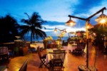 Hotel Victoria PhanThiet Beach Resort & Spa dovolená