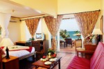 Hotel Victoria PhanThiet Beach Resort & Spa dovolená