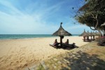 Vietnam, Jižní Vietnam, Phan Thiet - SAIGON MUINE RESORT - Pláž