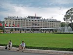 Vietnam, Jižní Vietnam, Saigon - Saigon + odpočinek u moře