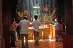 Vietnam, Jižní Vietnam, Saigon - Saigon + odpočinek u moře