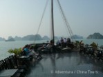 Hotel Silvestr ve Vietnamu dovolená