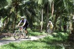 Hotel Vánoce a Silvestr na kole v jižním Vietnamu dovolená