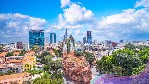 Hotel Vietnam a Kambodža – příběh dvou světů dovolená