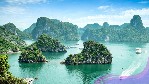 Hotel Vietnam a Kambodža – příběh dvou světů dovolená