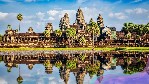Hotel Vietnam a Kambodža – příběh dvou světů dovolená