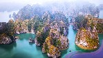 Hotel Vietnam a Kambodža – příběh dvou světů dovolená