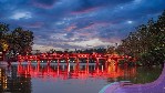Hotel Vietnam a Kambodža – příběh dvou světů dovolená