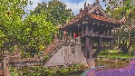 Hotel Vietnam a Kambodža – příběh dvou světů dovolená