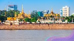 Hotel Vietnam a Kambodža – příběh dvou světů dovolená