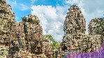 Hotel Vietnam a Kambodža – příběh dvou světů dovolená