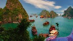 Hotel Vietnam a Kambodža – příběh dvou světů dovolená