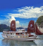Hotel Zážitkový Vietnam– to nejlepší od jihu k severu dovolená
