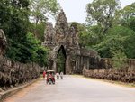 Vietnam, Jižní Vietnam, Saigon - Ze Saigonu deltou Mekongu do Kambodže
