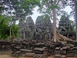 Vietnam, Jižní Vietnam, Saigon - Ze Saigonu deltou Mekongu do Kambodže
