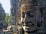 Vietnam, Jižní Vietnam, Saigon - Ze Saigonu deltou Mekongu do Kambodže