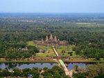 Vietnam, Jižní Vietnam, Saigon - Ze Saigonu deltou Mekongu do Kambodže