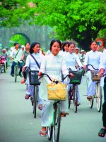 Vietnam - Miniokruh jižním Vietnamem