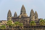 Výlet Angkor Wat