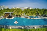 Hotel Novotel Phu Quoc Resort dovolenka