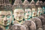 Sochy Siem Reap