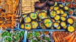 Street food