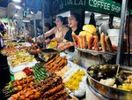Street food