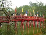 Vietnam, Severní Vietnam, Hanoi - Free & Easy Vietnam