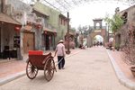 Vietnam, Severní Vietnam, Hanoi - Free & Easy Vietnam
