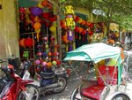 Vietnam, Severní Vietnam, Hanoi - Free & Easy Vietnam