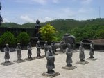 Vietnam, Severní Vietnam, Hanoi - Free & Easy Vietnam