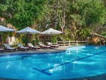Hotel Grand Tour Vietnamem v období Vánoc a Silvestra dovolená
