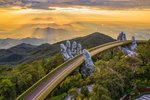 Hotel Grand Tour Vietnamem v období Vánoc a Silvestra dovolená
