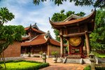 Hotel Grand Tour Vietnamem dovolená
