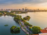Hotel Grand Tour Vietnamem dovolená