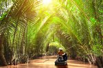 Hotel Grand Tour Vietnamem dovolená