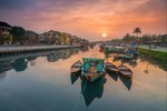 Hotel Grand Tour Vietnamem dovolená