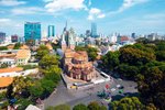 Hotel Grand Tour Vietnamem dovolená