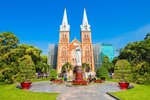 Hotel Kouzlo severního Vietnamu dovolená