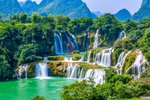Hotel Kouzlo severního Vietnamu dovolená