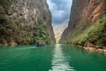 Hotel Kouzlo severního Vietnamu dovolená