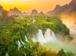 Hotel Kouzlo severního Vietnamu dovolená