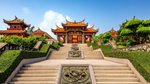 Hotel Kouzlo severního Vietnamu dovolená