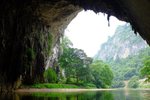 Hotel Kouzlo severního Vietnamu dovolená