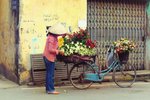 Hotel Kouzlo severního Vietnamu dovolená