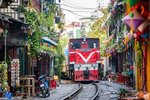 Hotel Kouzlo severního Vietnamu dovolená