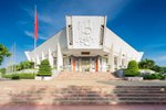 Hotel Kouzlo severního Vietnamu dovolená