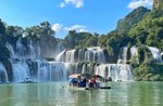 Hotel Kouzlo severního Vietnamu dovolená