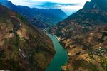 Hotel Kouzlo severního Vietnamu dovolená