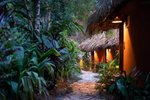 Hotel Kouzlo severního Vietnamu dovolená